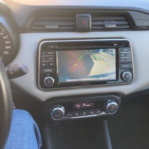 micra connect 1