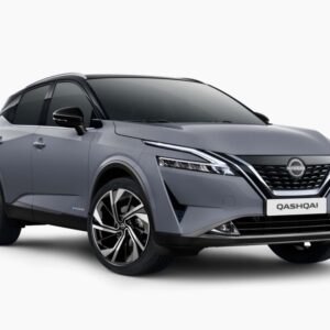 QASHQAI CERAMIC